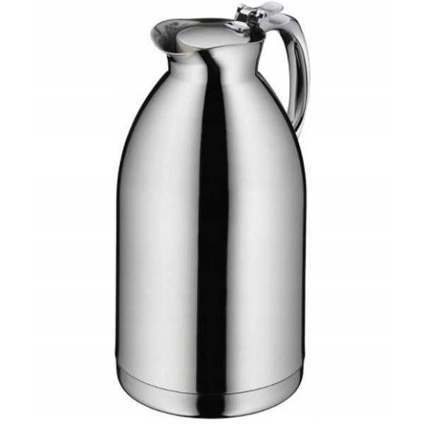 Термос HOTELLO з нержавіючої сталі, полірований, 1,50 л - Alfi