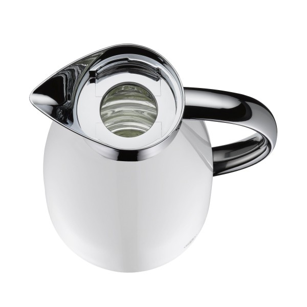 Термос SIGNO кок. білий полімер 1.00 л - Alfi