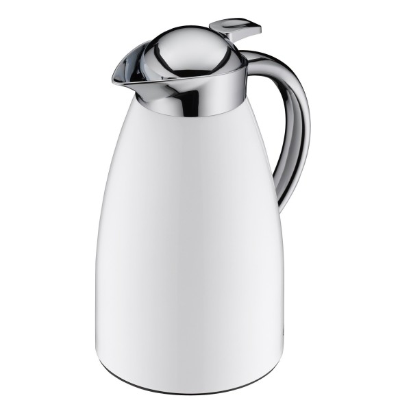 Термос SIGNO кок. білий полімер 1.00 л - Alfi