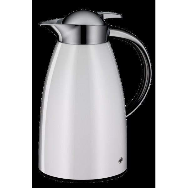 Термос SIGNO кок. білий полімер 1.00 л - Alfi