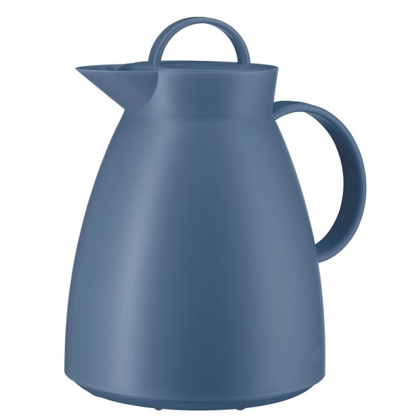 Термос DAN вінтаж індиго матовий 1,00л - Alfi