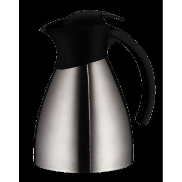 Термос BONO TT з нержавіючої сталі матовий 1.00 л - Alfi