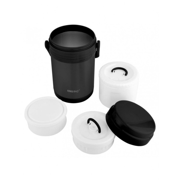 Termos obiadowy Kinghoff KH-1396 (1.5 l)