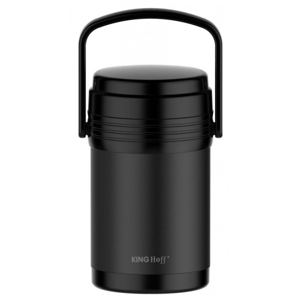 Termos obiadowy Kinghoff KH-1396 (1.5 l)