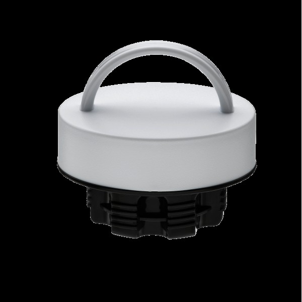 Термос DAN білий матовий 1.00л - Alfi