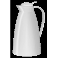 ЕКО термос білий матовий 1.00 л - Alfi