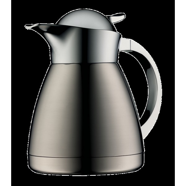 Термос ALBERGO TT з пластику 0.60 л - Alfi