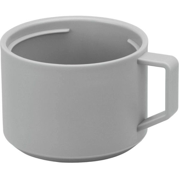 Термос ZWILLING THERMO з чашкою 1 л білий