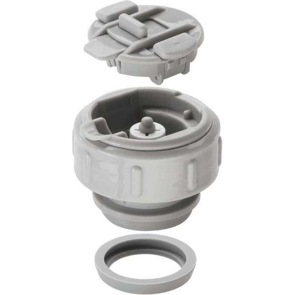 Термос ZWILLING THERMO з чашкою 1 л білий