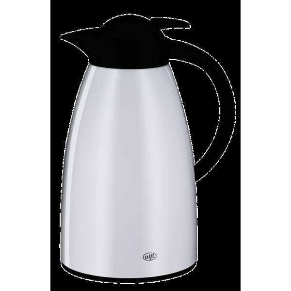 Термос SIGNO ONE з кокосом. білий 1.0 л - Alfi