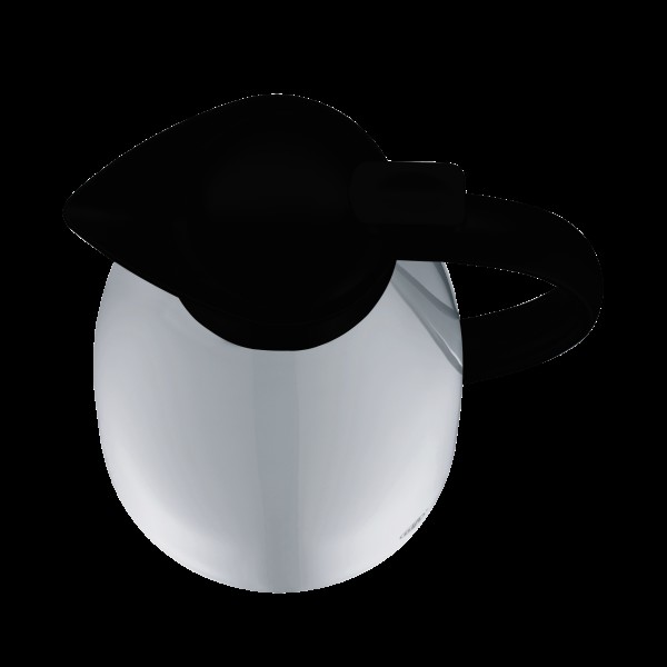 Термос SIGNO ONE з кокосом. білий 1.0 л - Alfi