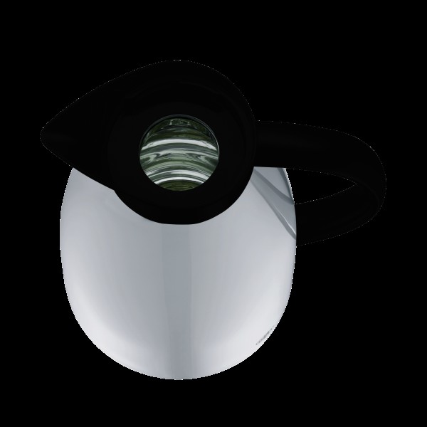 Термос SIGNO ONE з кокосом. білий 1.0 л - Alfi