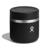 Termos obiadowy HYDRO FLASK HF-Termos (20 oz, czarny)