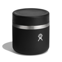 Termos obiadowy HYDRO FLASK HF-Termos (20 oz, czarny)