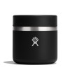 Termos obiadowy HYDRO FLASK HF-Termos (20 oz, czarny)