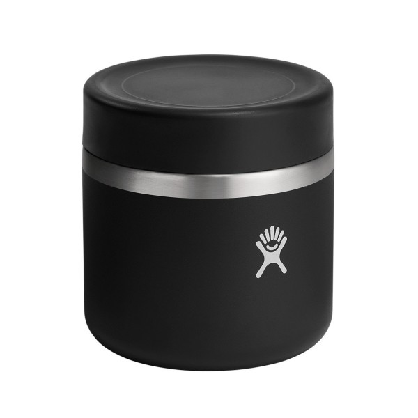 Termos obiadowy HYDRO FLASK HF-Termos (20 oz, czarny)