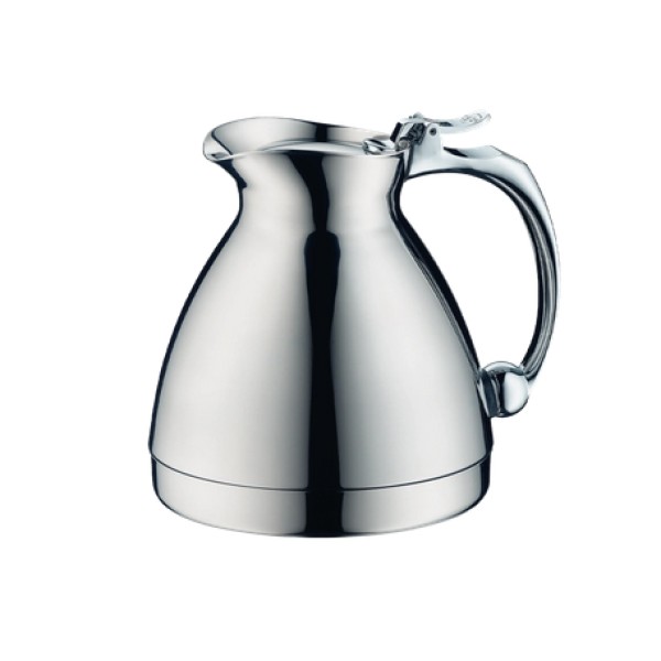 Термос HOTELLO з нержавіючої сталі, полірований, 0,3 л - Alfi