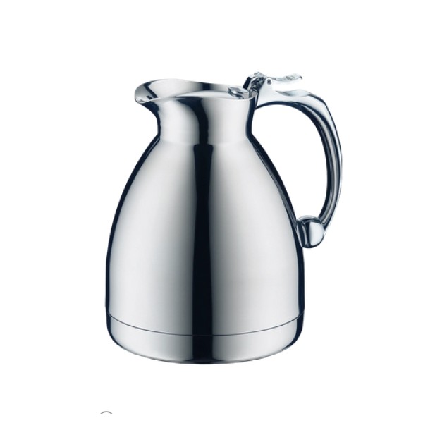 Термос HOTELLO з нержавіючої сталі, полірований, 0.6 л - Alfi