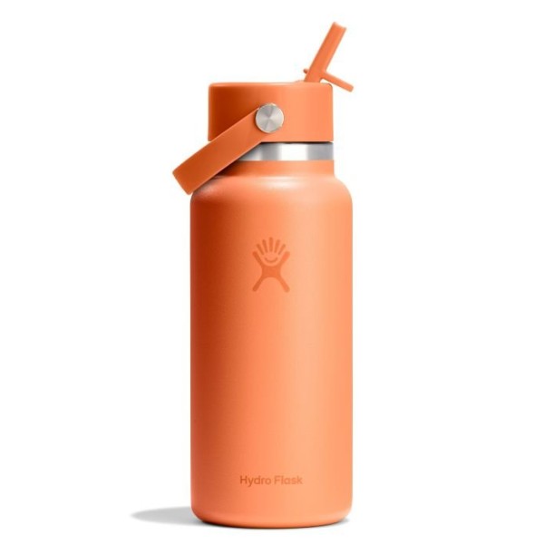 Butelka termiczna HYDRO FLASK HF-Butelka (32 oz / szeroki otwór)
