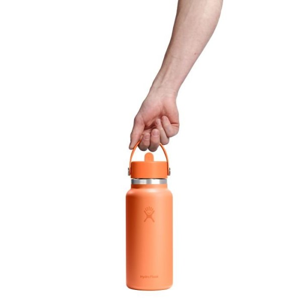 Butelka termiczna HYDRO FLASK HF-Butelka (32 oz / szeroki otwór)