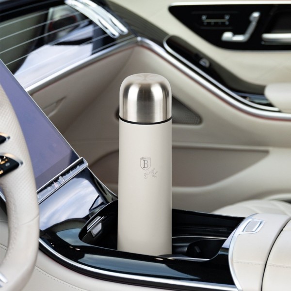 Термос 1 л BerlingerHaus BH-8727 Колекція Сахара