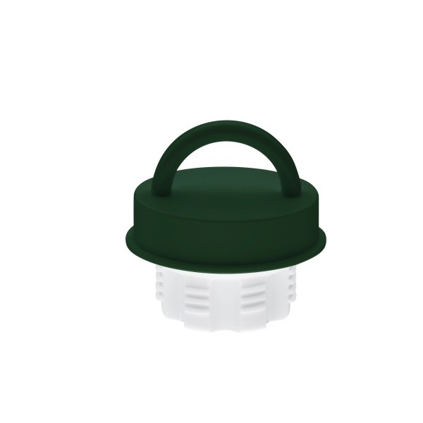 Термос KUGEL ball, димчастий, сосна матовий, 0.94 л - Alfi