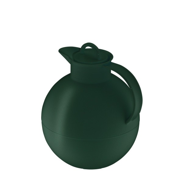 Термос KUGEL ball, димчастий, сосна матовий, 0.94 л - Alfi