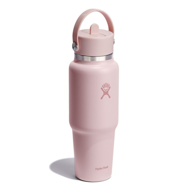Butelka termiczna HYDRO FLASK HF-Butelka 32oz WideFlexStrawTravelBottle Trillium (946 ml)