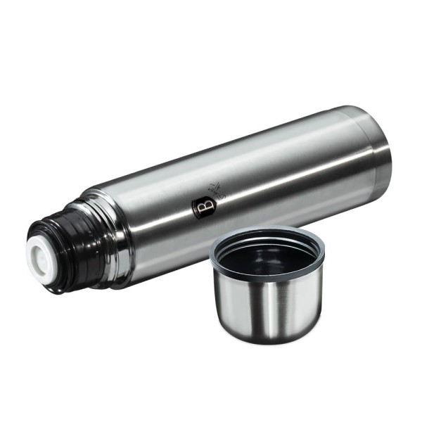 СТАЛЕВИЙ ТЕРМОС 0,5 Л BERLINGER HAUS MOONLIGHT BH-7606