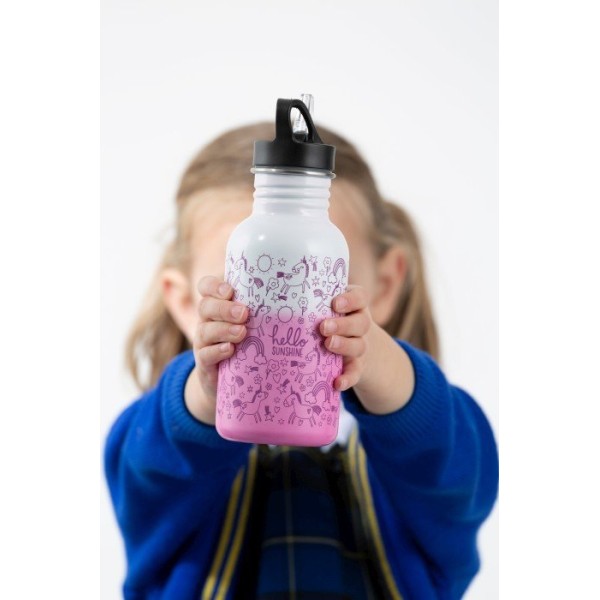 Butelka termiczna Typhoon TYP (550 ml)