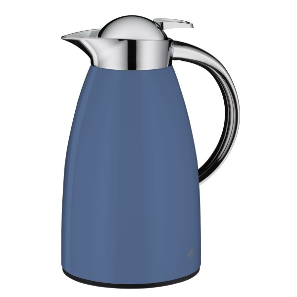 Термос SIGNO біжу блакитний матовий 1.00 л - Alfi