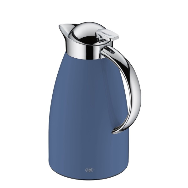Termos termiczny Alfi SIGNO bijou blue mat (1,00 l)