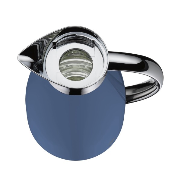 Termos termiczny Alfi SIGNO bijou blue mat (1,00 l)