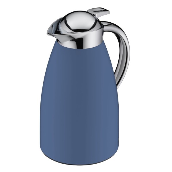 Termos termiczny Alfi SIGNO bijou blue mat (1,00 l)