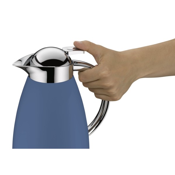 Termos termiczny Alfi SIGNO bijou blue mat (1,00 l)