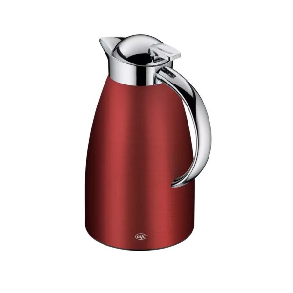 Термос SIGNO атласно-червоний 1.00 л - Alfi