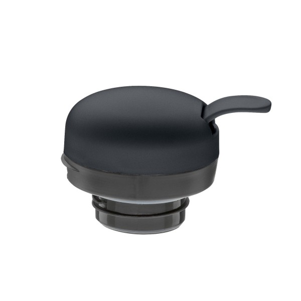 Termos termiczny Alfi ECO velvet black mat (1,00 l)