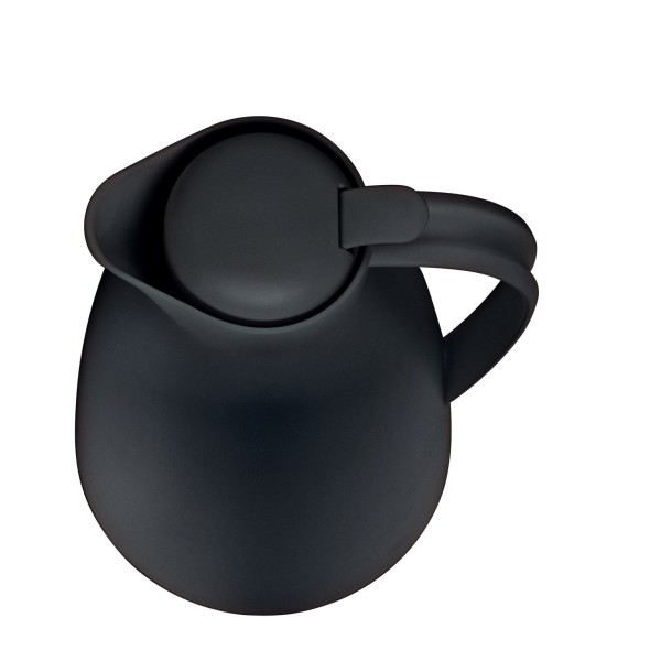 Termos termiczny Alfi ECO velvet black mat (1,00 l)