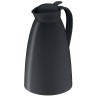 Termos termiczny Alfi ECO velvet black mat (1,00 l)