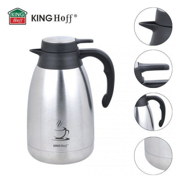 Dzbanek termiczny Kinghoff KH-1994 (2 l)