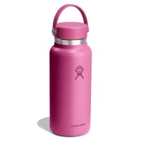 Пляшка HF-Bottle 32oz з широким горлом та гнучкою кришкою Reef