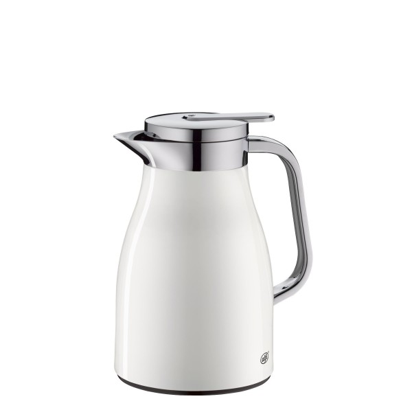 Термос SKYLINE білий матовий 0.65л - Alfi