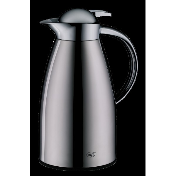 Термос SIGNO стоячий. сталевий полімер 1.00 л - Alfi