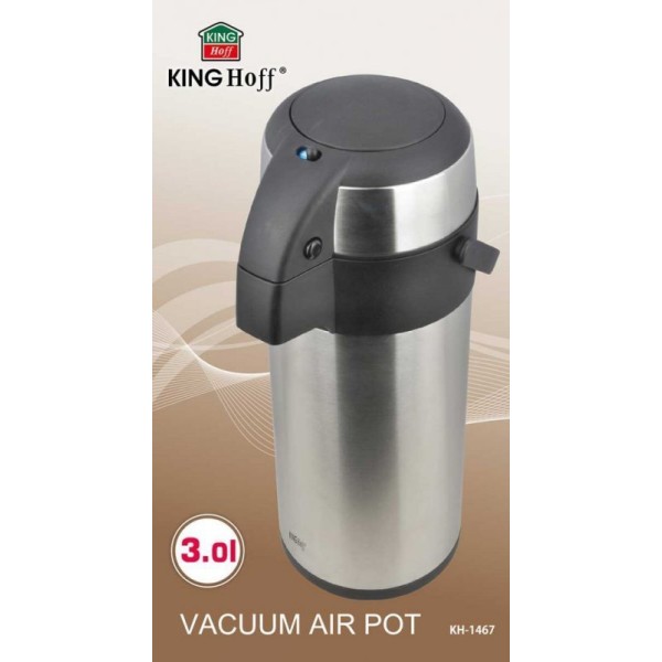 Termos konferencyjny Kinghoff KH-1467 (3 l)