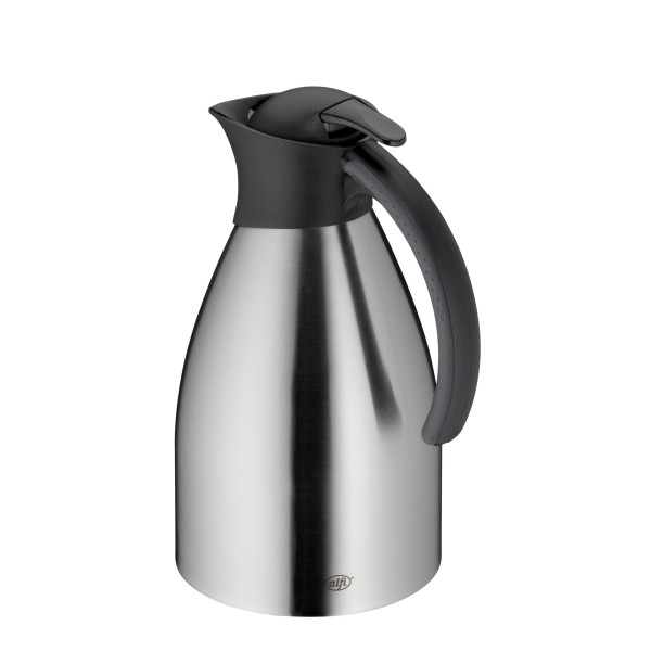 Термос BONO TT з нержавіючої сталі матовий 1,5 л - Alfi