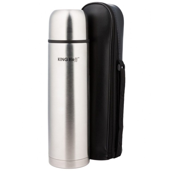 Termos stalowy Kinghoff KH-4054 (1,0 l)