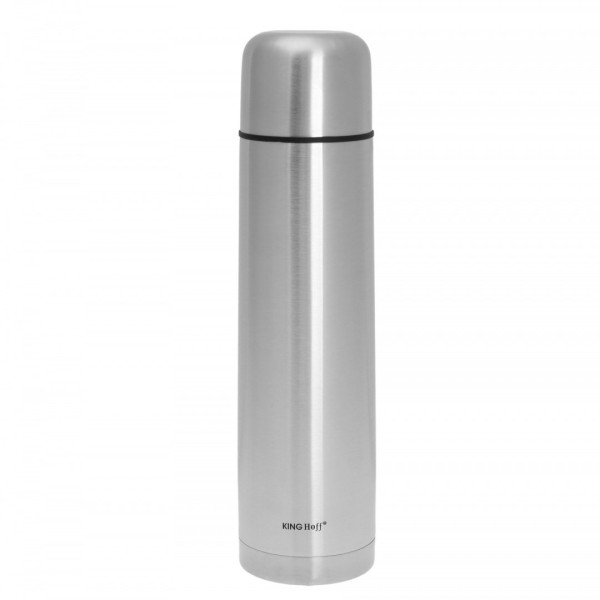 Termos stalowy Kinghoff KH-4054 (1,0 l)