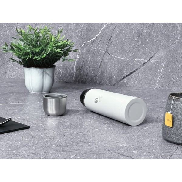 СТАЛЕВИЙ ТЕРМОС 0,5 Л BERLINGER HAUS ASPEN COLLECTION BH-7818