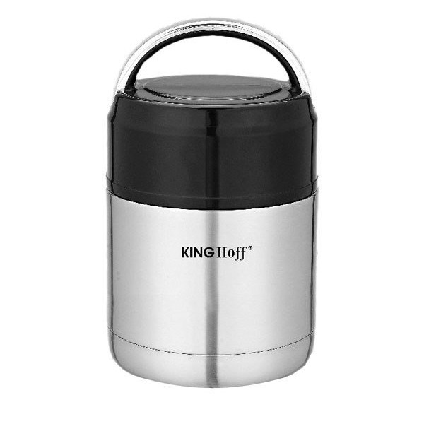 Termos obiadowy Kinghoff KH-4374 (0.65 l)