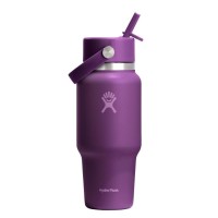 Butelka termiczna HYDRO FLASK HF-Butelka (24 oz, szerokie oczko)